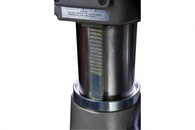 Сверлильно-фрезерный станок Jet JMD-18PF