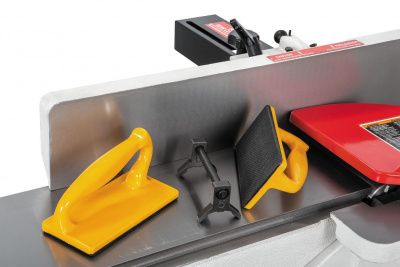 Фуговальный станок Jet JJ-6 OS