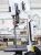 Станок ленточнопильный Stalex BS-712G