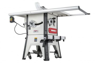 Циркулярная пила Jet JLTS-10-M