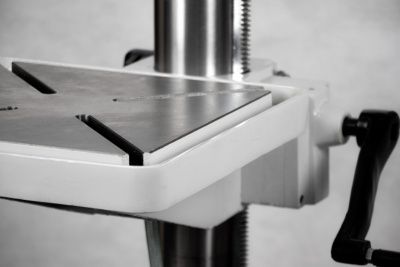 Вертикально-сверлильный станок Proma BY-3220PC/400