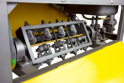 Правильно-отрезной станок ВПК ПРО-12