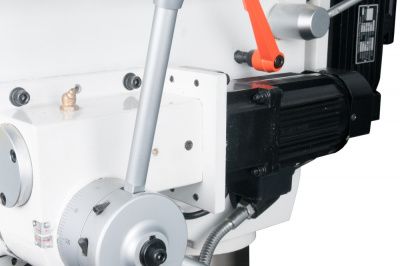 Вертикально-сверлильный станок Proma BY-3216PC/400