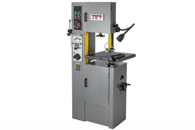 Вертикальный ленточнопильный станок Jet VBS-1408E