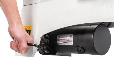 Токарный станок по дереву Jet JWL-1421VS