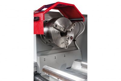 Токарно-винторезный станок Jet GH-1660 ZX DRO