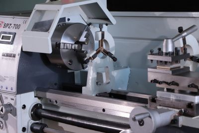 Токарно-винторезный станок Proma SPZ-700