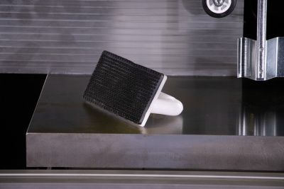 Фрезерный станок по дереву Proma TFS-90/30