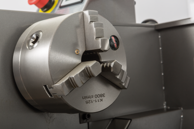 Настольный токарный станок Jet BD-10VS