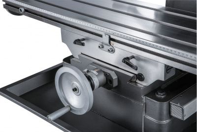 Сверлильно-фрезерный станок Jet JMD-50LPFD