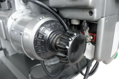 Горизонтально-фрезерный станок Jet JHM-1253