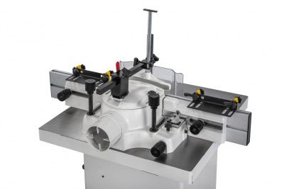 Фрезерный станок по дереву Jet JWS-34KS