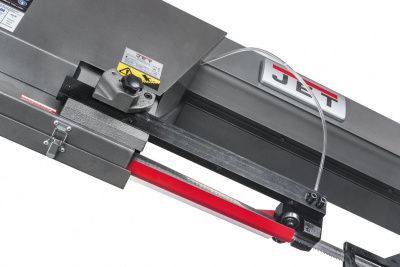 Ленточнопильный станок Jet MBS-1214VDAS