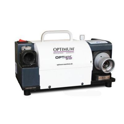 Заточный станок Optimum OPTIgrind GH 10T