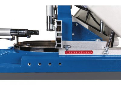 Дисковый отрезной станок Metallkraft ULMS 420