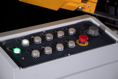 Ленточнопильный станок Proma PPK-280