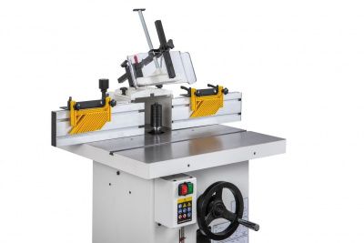 Фрезерный станок по дереву Jet JWS-34KS
