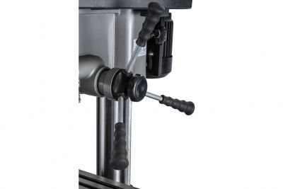 Сверлильно-фрезерный станок Jet JMD-18