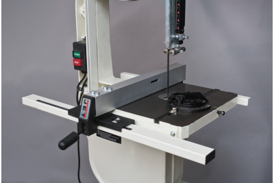 Ленточная пила по дереву Jet JWBS-14DXPRO