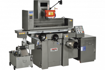 Плоскошлифовальный станок Jet JPSG-1020AH