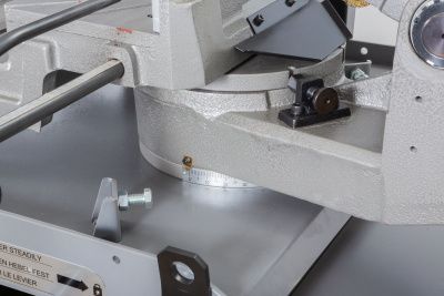 Ленточнопильный станок Jet MBS-1113DASP