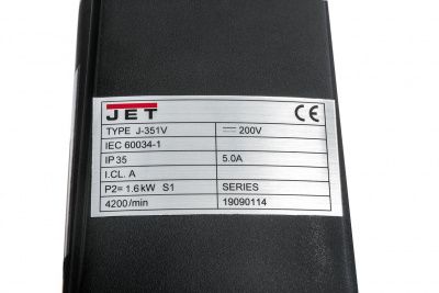 Ленточнопильный станок Jet J-351V