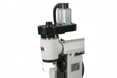 Сверлильно-фрезерный станок Jet JUM-X2