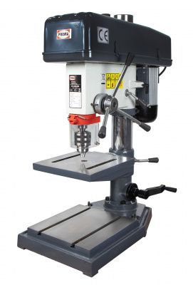 Настольный сверлильный станок Proma BV-25B/400