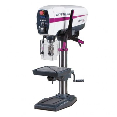 Вертикально-сверлильный станок Optimum OPTIdrill DP26-Т