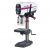 Вертикально-сверлильный станок Optimum OPTIdrill DP26-Т