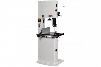 Ленточная пила по дереву Jet JWBS-15-T