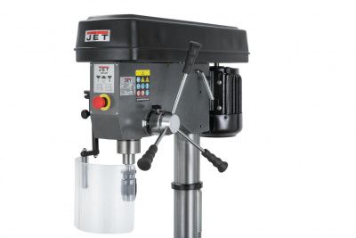 Вертикально-сверлильный станок Jet JDP-22F