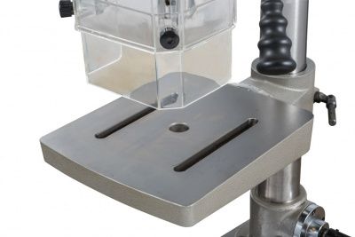 Сверлильно-резьбонарезной станок Jet IDTP-16