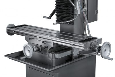 Сверлильно-фрезерный станок Jet JMD-50LPFD