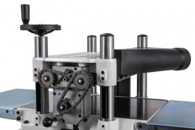 Рейсмусовый станок Jet JWP-15B