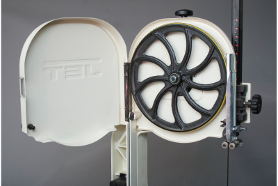 Ленточная пила по дереву Jet JWBS-14DXPRO