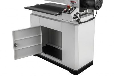 Барабанный шлифовальный станок Jet JWDS-2244OSC-M