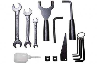 Сверлильно-фрезерный станок Jet JMD-2S DRO с УЦИ