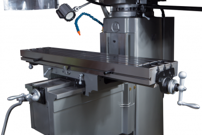 Универсальный фрезерный станок Jet JTM-1254 EVS