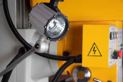 Сверлильно-фрезерный станок Proma FPV-50