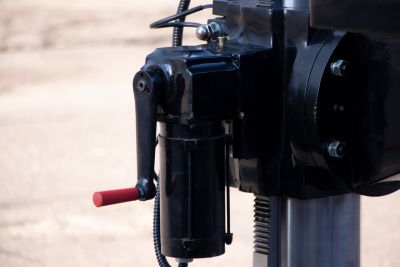 Вертикально-сверлильный станок Proma B-1840G/400