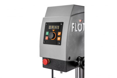 Сверлильно-резьбонарезной станок Flott TB 15 Plus