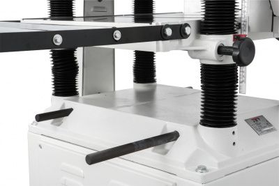 Рейсмусовый станок Jet JWP-208-3