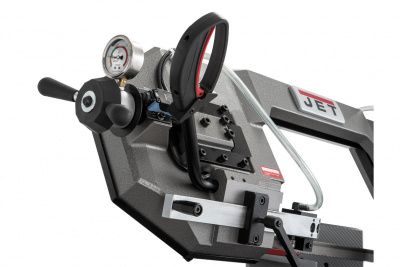 Ленточнопильный станок Jet MBS-1011DAP