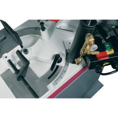 Ленточнопильный станок Optimum OPTIsaw S131GH