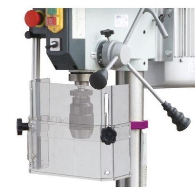 Вертикально-сверлильный станок Optimum OPTIdrill B32