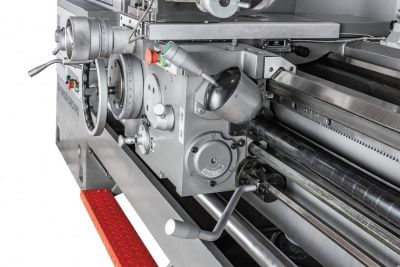 Токарно-винторезный станок Jet GH-2060 ZH DRO RFS