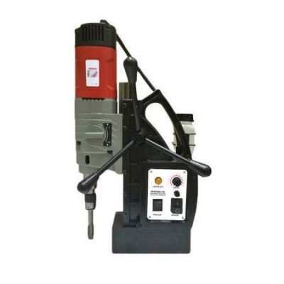 Магнитный сверлильный станок HolzMann MBM600LRE_230V