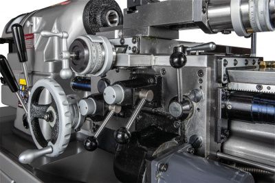 Токарно-винторезный станок Jet JTL-618DTC DRO