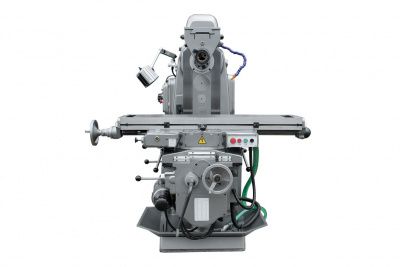 Горизонтально-фрезерный станок Jet JHM-1253